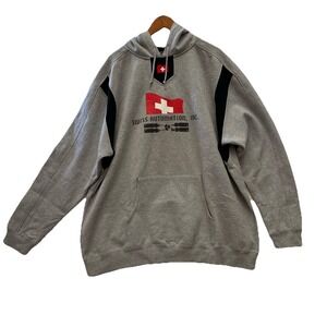 Charles‎ river apparel Hoodie XXL